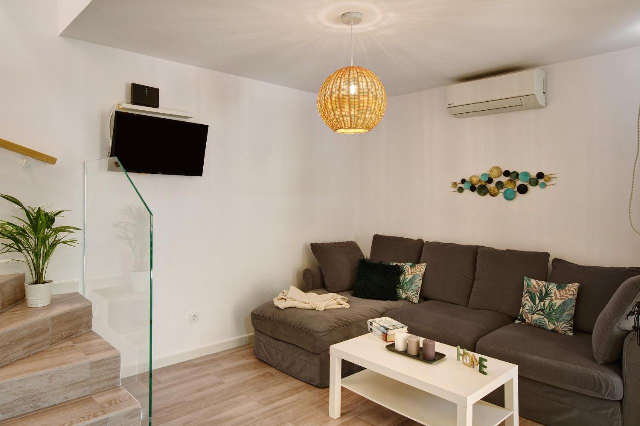 Bungalow Sonemar Sunshine Maspalomas  Exterior photo