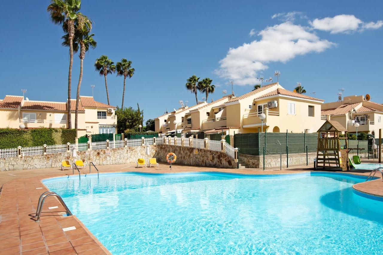 Bungalow Sonemar Sunshine Maspalomas  Exterior photo