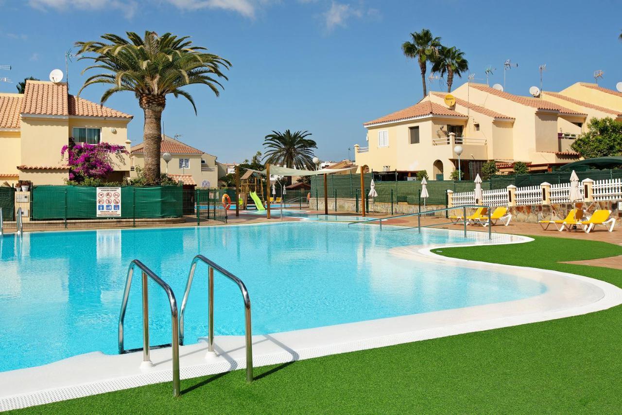 Bungalow Sonemar Sunshine Maspalomas  Exterior photo